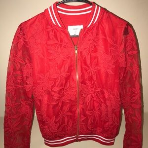 Women’s Forever 21 Coat Sz S